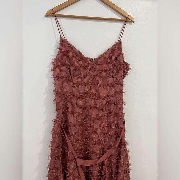 Forever Unique Midi Dress 12 - Picture 3 of 10